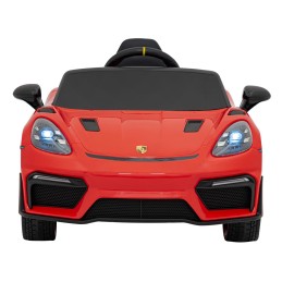 Pojazd Porsche Spyder RS...