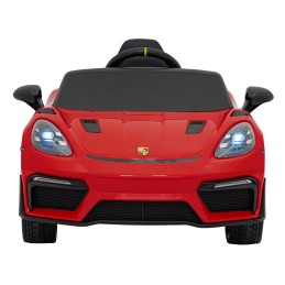 Pojazd Porsche Spyder RS...