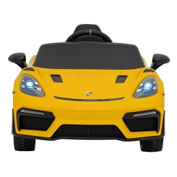 Pojazd Porsche Spyder RS...