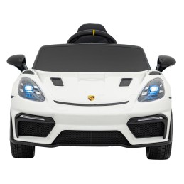 Pojazd Porsche Spyder RS...