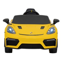 Pojazd Porsche Spyder RS...