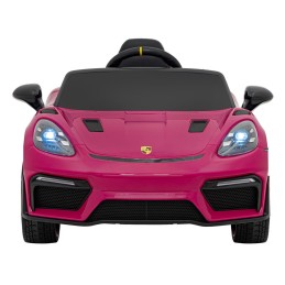 Pojazd Porsche Spyder RS...