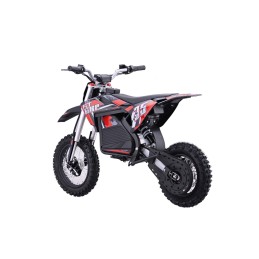 Pojazd Motor PIT BIKE Czerwony