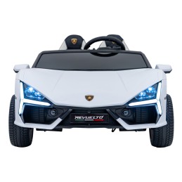 Pojazd Lamborghini Revuelto...