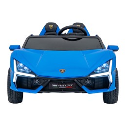 Pojazd Lamborghini Revuelto...