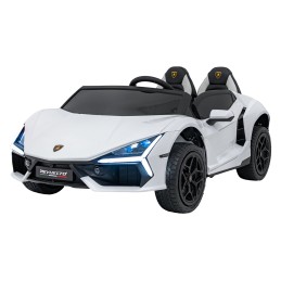 Pojazd Lamborghini Revuelto...