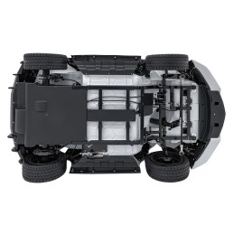 Pojazd Lamborghini Revuelto XL STRONG Biały