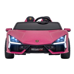 Pojazd Lamborghini Revuelto...
